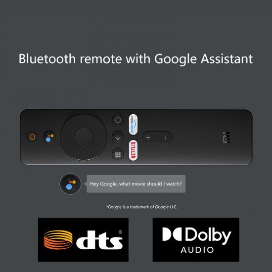 Xiaomi – Mi TV Stick Android TV 4K Version globale